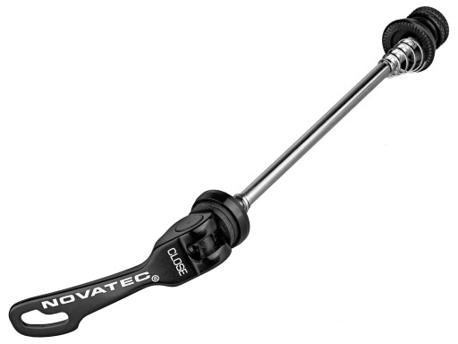 ВЕЛОСИПЕДНОЕ КОЛЕСО ЗАДНЕЕ ALEXRIMS MD23 26 ДЮЙМОВ 559x23 NOVATEC ЧЕРНЫЙ БЕСКАМЕРНЫЙ ДИСК