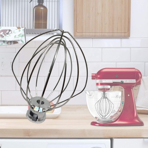 СВИСТК ДЛЯ КУХОННОГО ПРОЦЕССОРА KITCHENAID KSM150