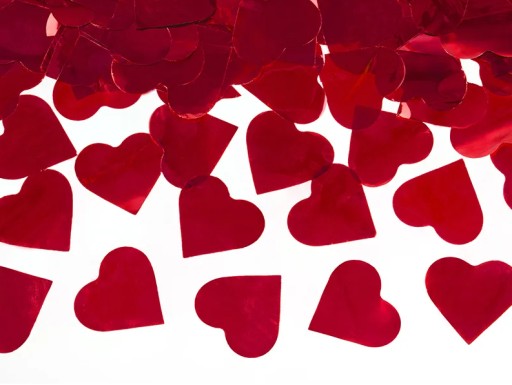 Лаунчер RED HEARTS, гаджет ко Дню святого Валентина