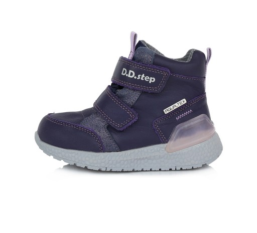 Походные ботинки D.D.Step F61-365BM водонепроницаемые 24