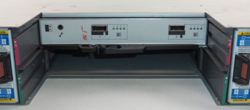 Система хранения данных HP 3PARA-SV1009 StoreServ 8400 высотой 2U