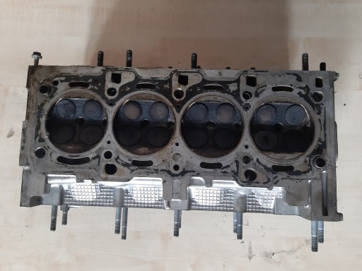 Alfa Romeo 147 1.6 TS 105 л.с. голова