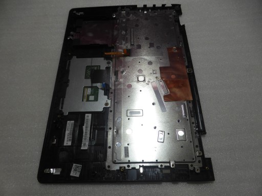 Lenovo YOGA 500-14IBD ВЕРХНЯЯ КЛАВИАТУРА КОРПУСА