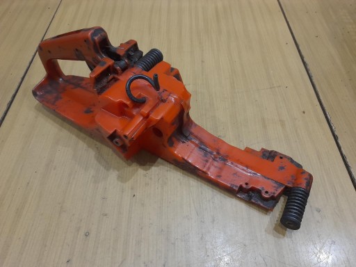 HUSQVARNA 372 XP РУЧКА ГАЗОВОГО БАКА