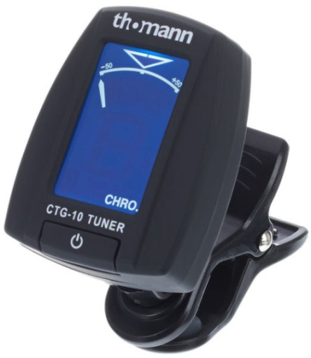 Startone CG-851 Классическая гитара, струны на стойке 3/4, подставка для ног, набор тюнеров