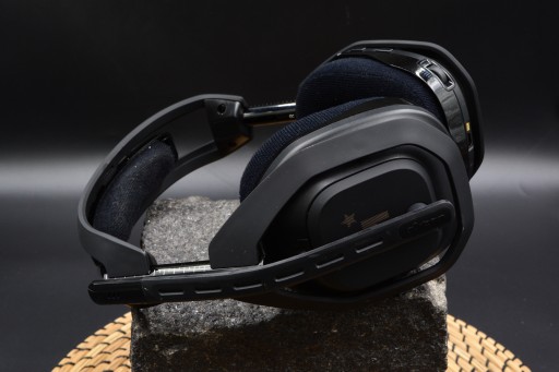 Игровые наушники для компьютера и Xbox Astro A50