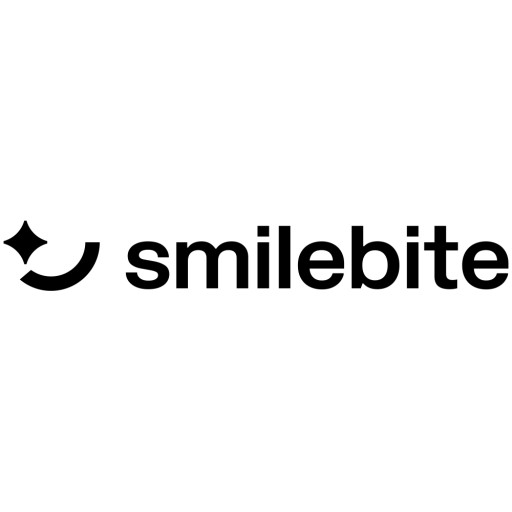 SMILEBITE bambusowa Szczoteczka do zębów BAMBUS MIĘKKA czarna Smile bite