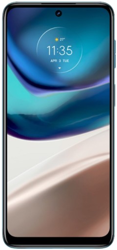 Смартфон MOTOROLA moto g42 4/128 Зеленый
