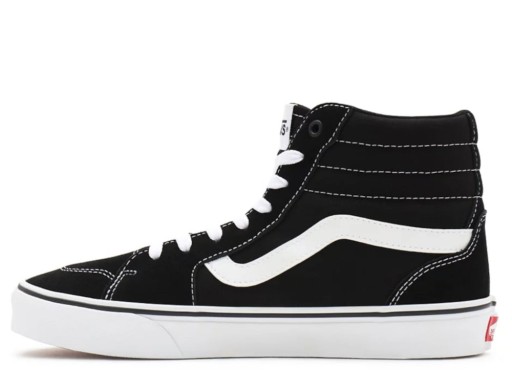 Мужские высокие кеды VANS VN0A5HZLIJU 43
