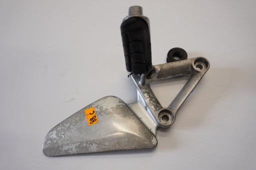 HONDA CBR 1100 XX 96-06 SET PODNÓŻEK LEWY PRZÓD