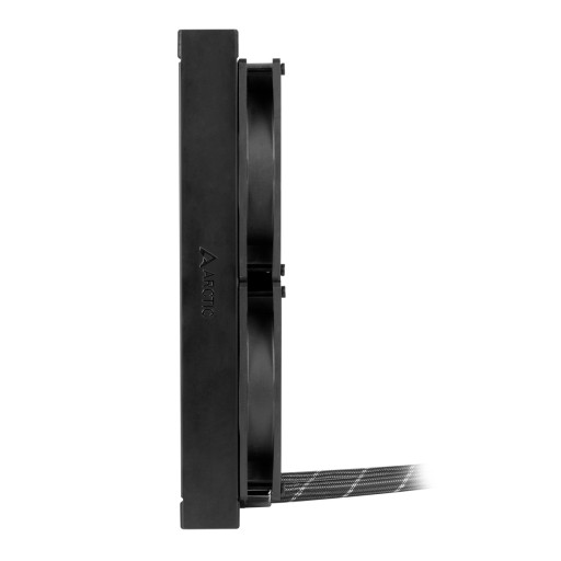 Arctic Liquid Freezer II 280 - Водяное охлаждение