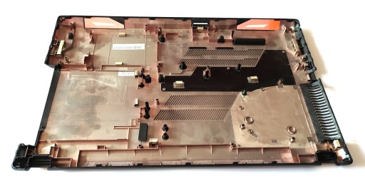 ASUS STRIX GL753 НИЖНИЙ КОРПУС ФУНКЦИОНАЛЬНЫЙ
