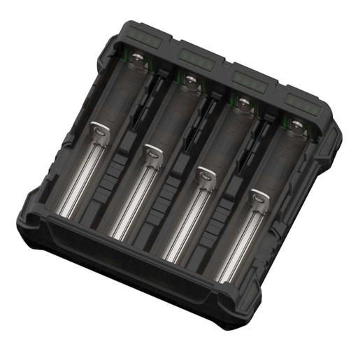 Зарядное устройство Armytek Handy C4 Pro