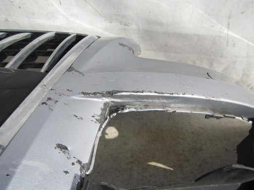БАМПЕР AUDI Q5 8R LIFT 12-16 ПЕРЕДНЯЯ SPR PDC
