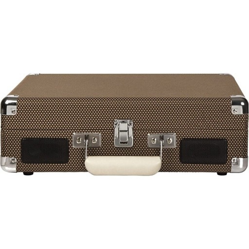 Проигрыватель Crosley Cruiser 33/45/78 об/мин BT RCA Jack