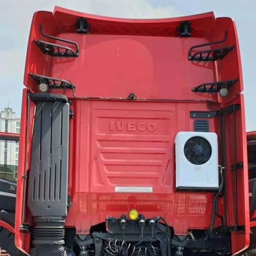 24V STANDHEIZ ПАРКОВОЧНЫЙ КОНДИЦИОНЕР ДЛЯ АВТОБУСА, КАМЕРЫ, ТРАКТОРА, КАМЕРЫ