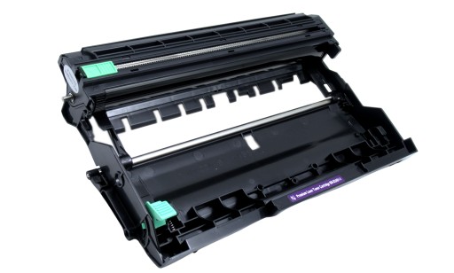 BĘBEN + TONER DO BROTHER DCP-L2532DW DCP-L2552DN
