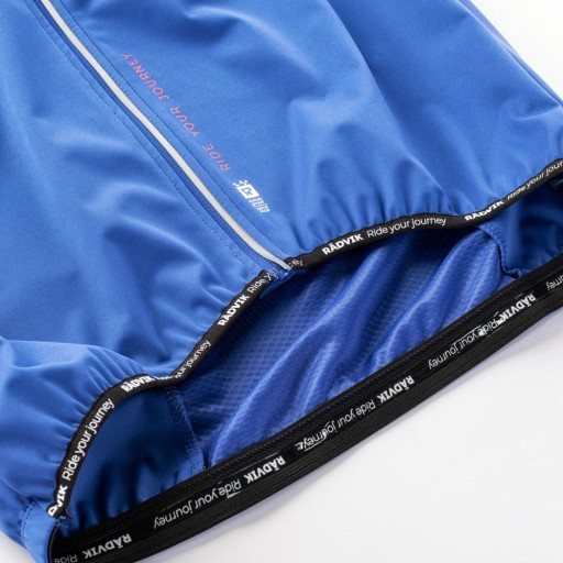 ВЕЛОСИПЕДНАЯ КУРТКА SIERRA VEST RADVIK, XXL