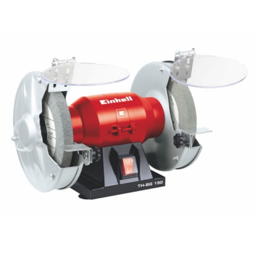 EINHELL TC-BG 150 НАСТОЛЬНАЯ Шлифмашина 150 Вт