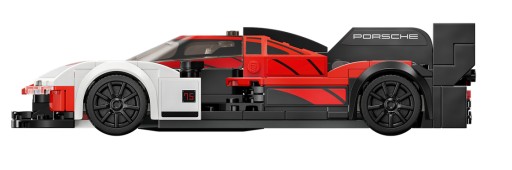 LEGO 76916 SPEED CHAMPIONS PORSCHE 963