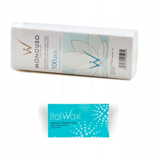 Zestaw do depilacji PODGRZEWACZ 4x WOSK PREMIUM +
