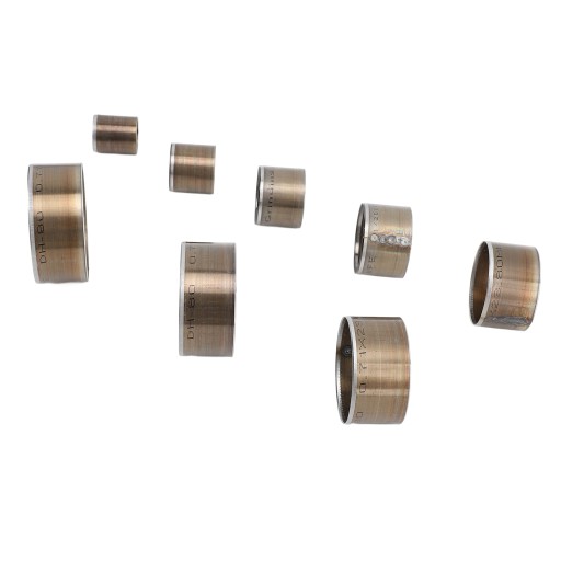 8 sztuk zestaw wykrojników do skóry ze stali 55mm 50mm 45mm 40mm 35mm WR