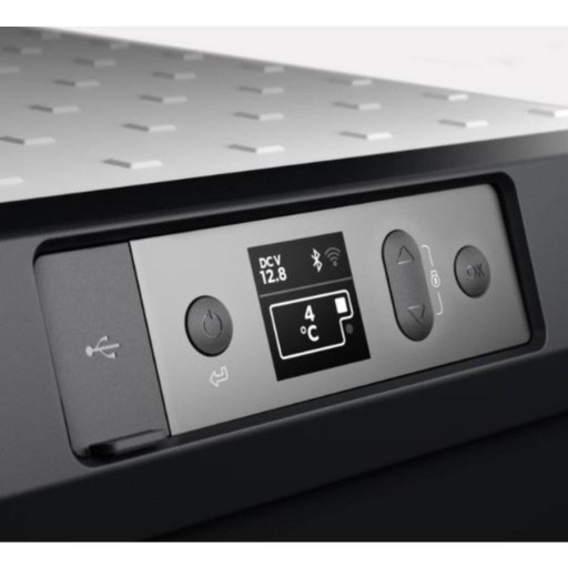 Компрессорный холодильник и морозильник DOMETIC CFX3 45