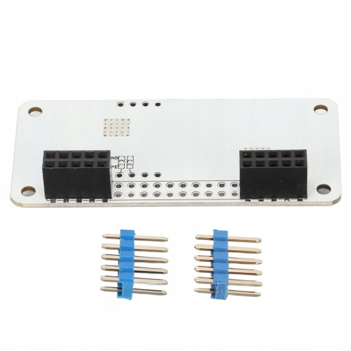 Плата точки доступа MMDVM Dual Hat Duplex, 10 мВт, 32 бита