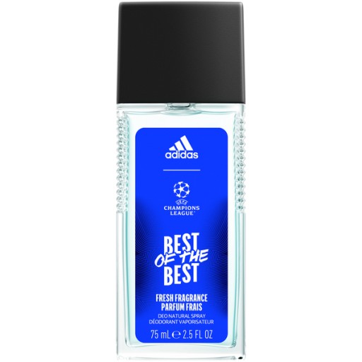 Комплект из трех предметов Adidas УЕФА Best of the best