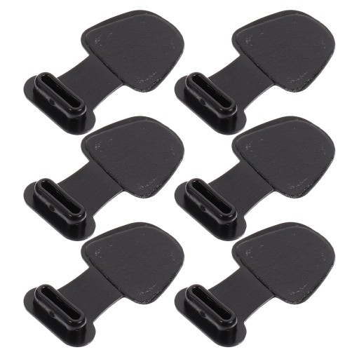 КРЫШКА ПОРТА USB C ЗАГЛУШКА ТИПА C ЗАГЛУШКА USB C 6 ШТ.