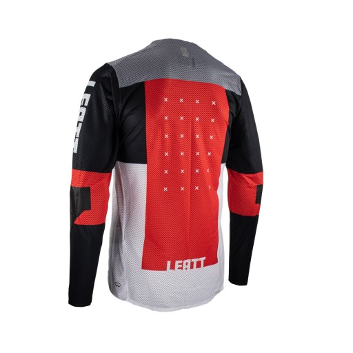 ФУТБОЛКА LEATT 2023 MTB GRAVITY 4.0 ДЖЕРСИ TITAN L