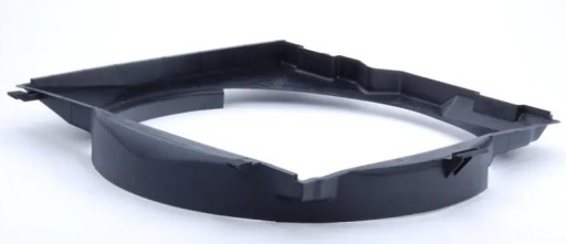 Крышка вентилятора Ori Mercedes W210 A2105051555