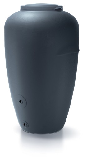 Бак AQUACAN 440 л, основание, цепь