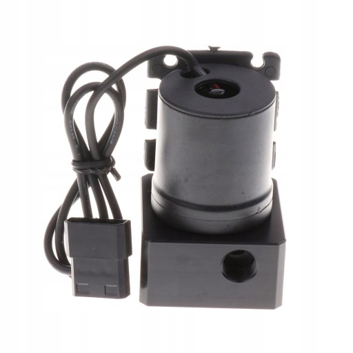 19W 12V Pompa do rysunków wodnych160MM