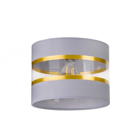регулируемый настенный светильник LOFT LAMPSHADE 20см