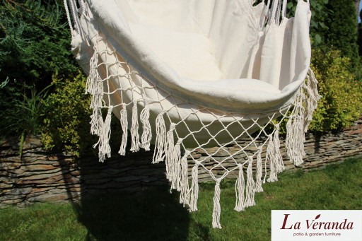 SWING Подвесное кресло BRAZILIAN CHAIR Для качалки ПОДВЕСНОЙ Гамак