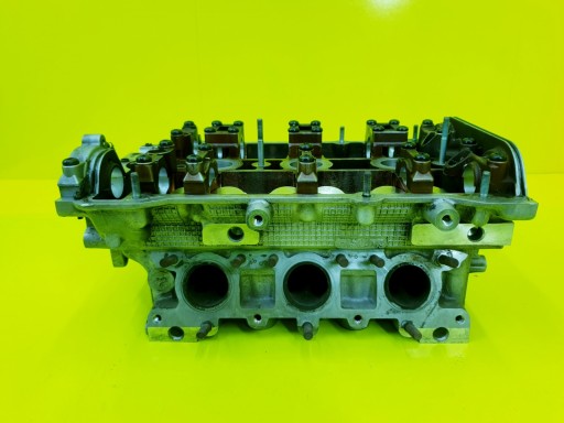 ГОЛОВКА ЛЕВАЯ AUDI A4 S4 B5 A6 C5 2.7 BiT 078103373AE