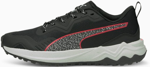 Черные кроссовки Puma Better Foam Xterra 42