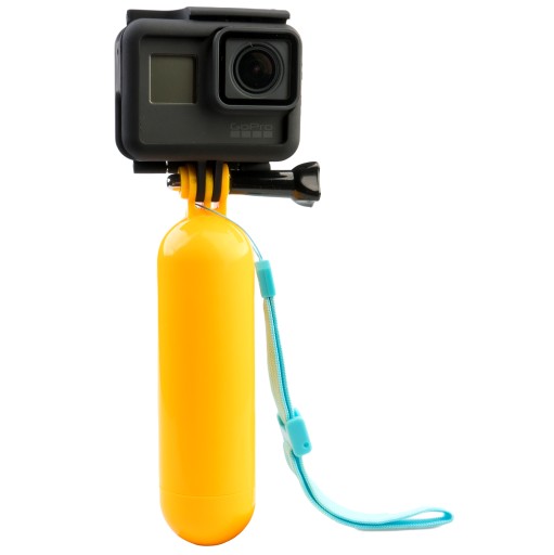 1 Плавучее крепление FLOATY BOBBER для спортивных камер GoPro