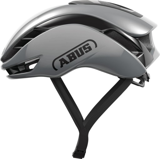 Шлем ABUS GAMECHANGER 2.0 гоночный серый L + бесплатная сумка Abus