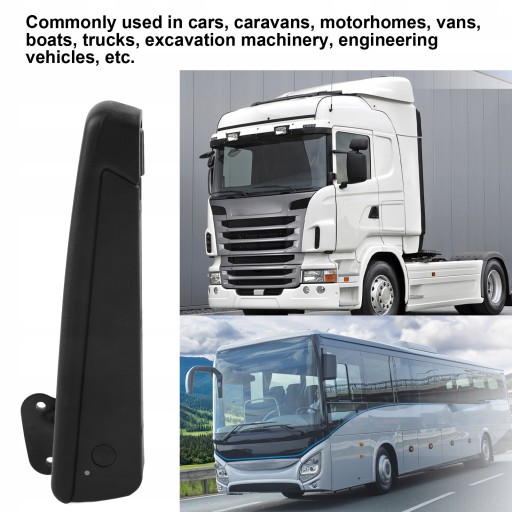 ЗАМЕНА РЕГУЛИРУЕМОГО ПОДЛОКОТНИКА СИДЕНЬЯ IVECO