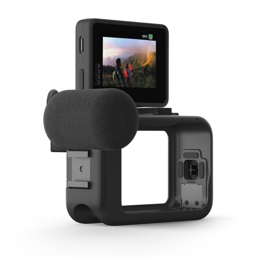 Дополнительный ЖК-дисплей Мод Gopro Hero