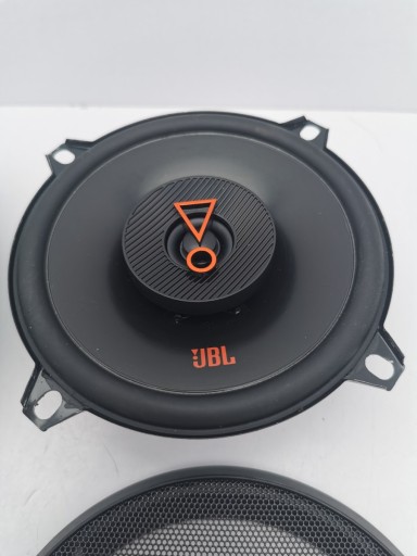 JBL STAGE3 527 двухполосная автомобильная акустика