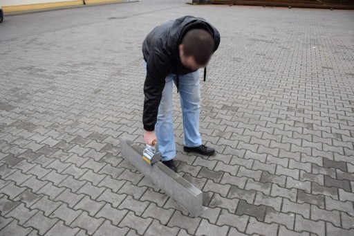 Ручной захват для чемодана RCW MIMAL