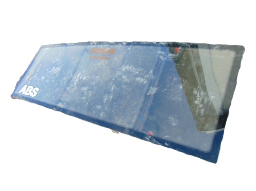 AUTOSAN A0909L 207KM 03r SZYBA TYŁ TYLNA