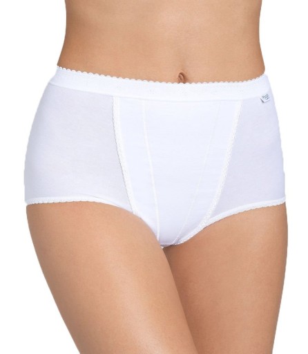 Женские трусики Sloggi Control Maxi 42