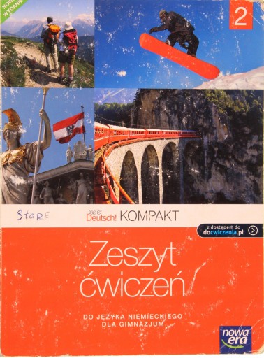 РАБОЧАЯ ТАБЛИЦА DAS IST DEUTSCH KOMPAKT 2