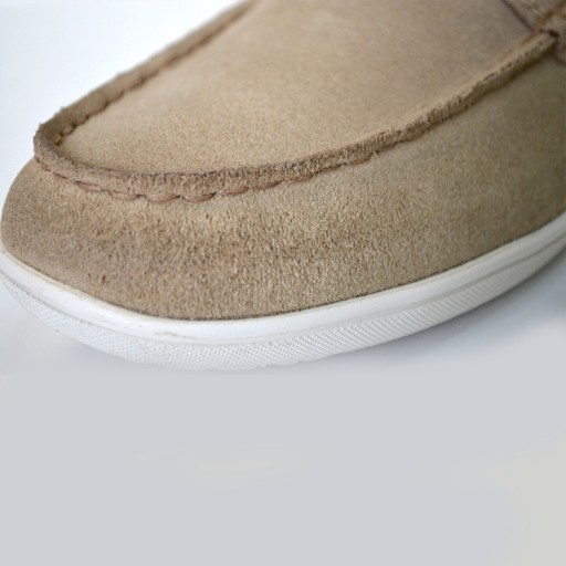 Calvin Klein мужская обувь замшевые мокасины S5071SND 42