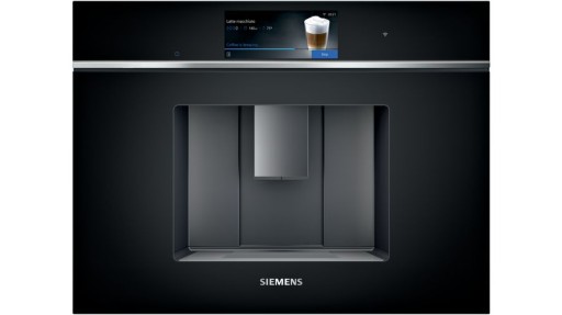 Встраиваемая кофемашина Siemens CT718L1B0 НОВАЯ быстрая доставка
