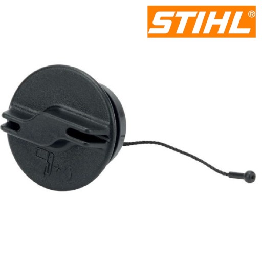 КРЫШКА ТОПЛИВНОГО КРЫШКИ STIHL BR 500 550 600 BT 130 FR 130 410 460 FS 40 50 56 87 ОРИГИНАЛ